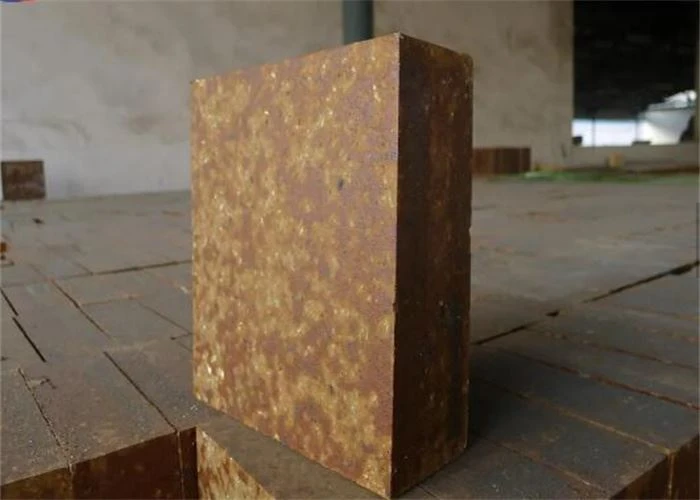 Tungku Natrium Silikat Bata Alumina Silika