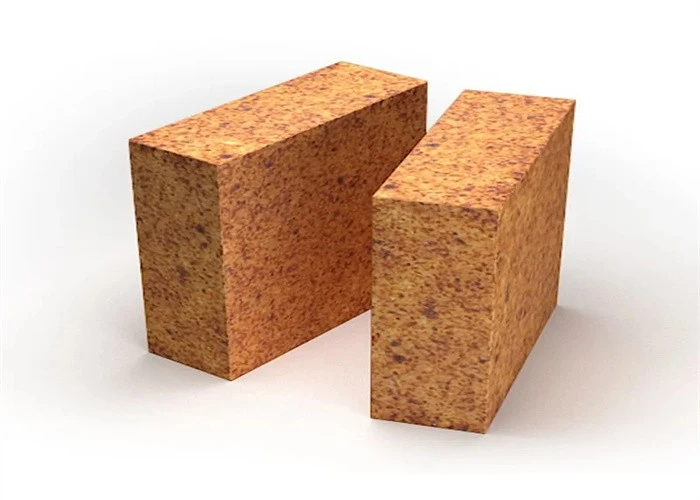 Alumina Silica BrickSodium Silicate Furnace