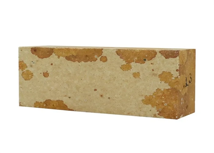 Alumina Silica BrickSodium Silicate Furnace