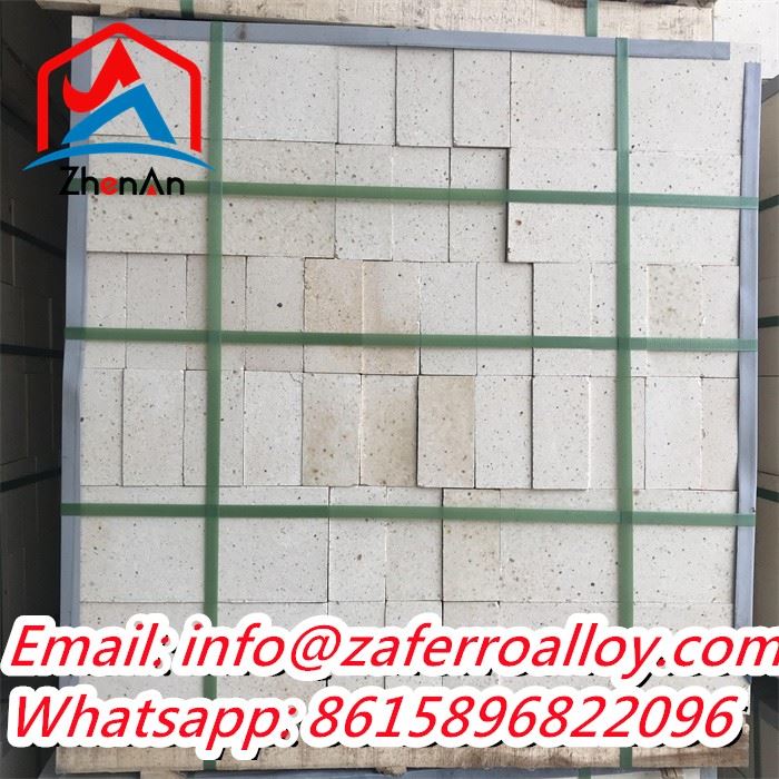 Ceramic Industrial Kiln Refractory Bricks