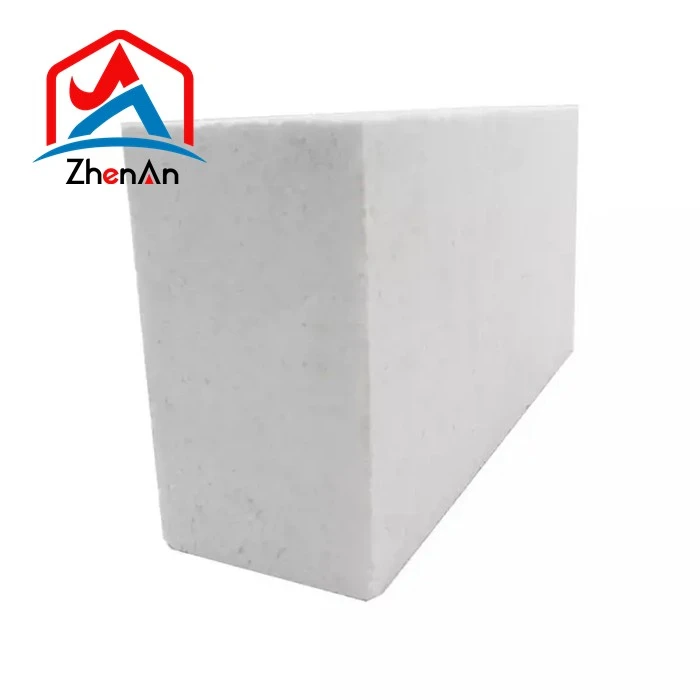 Corundum Brick Dimensional Stability