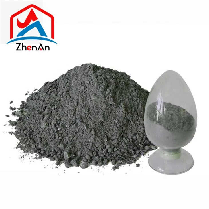 Tungku Pengecoran Aluminium Castable Alumina Tinggi