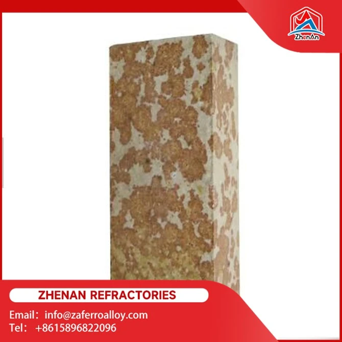Efficient Silica Refractory Optimal Thermal Insulation