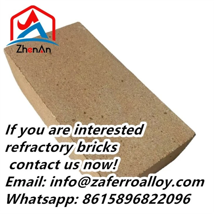 Fire Clay Brick For Hot Stove Furnace