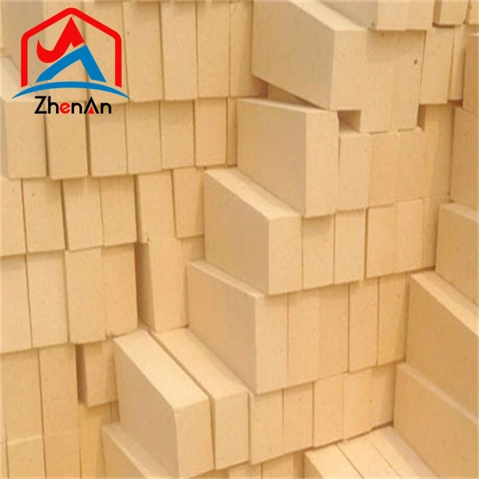 High Quality Zircon Brick