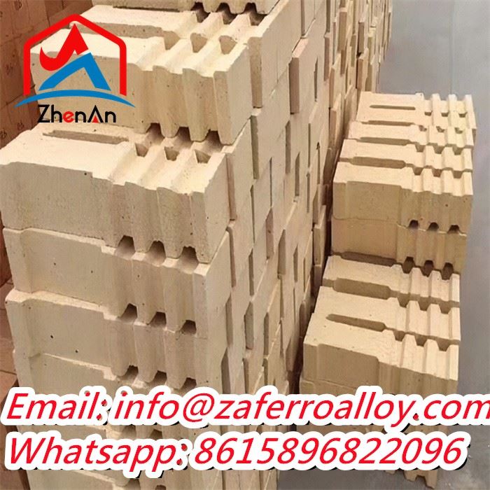 OEM Insulated Refractory Bricks