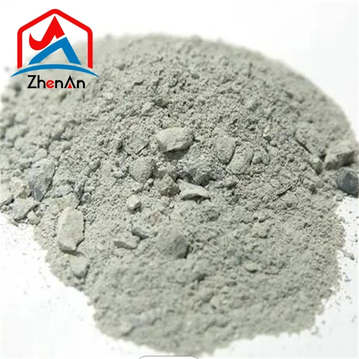 Refractory Cement For Laying Bricks