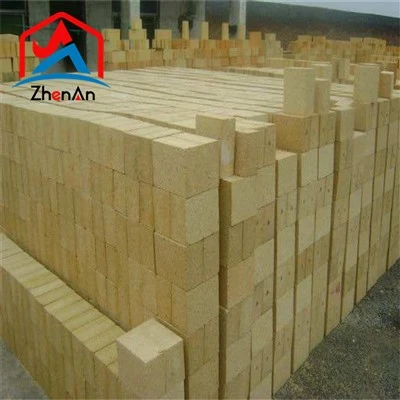 Bata Tahan Api Alumina Tinggi Industri Keramik