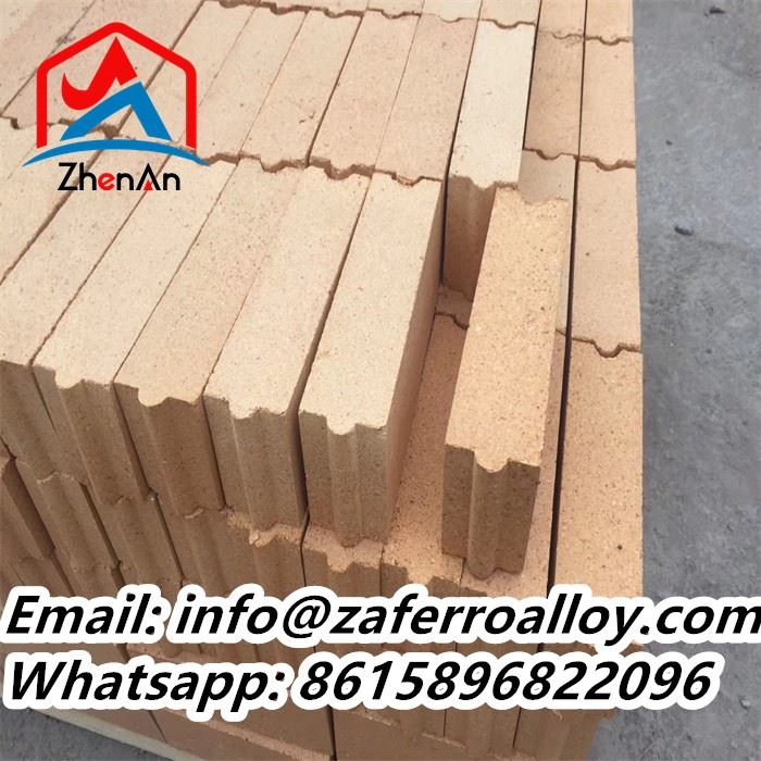 Spalling Resistance Furnace Fire Brick Size (1)