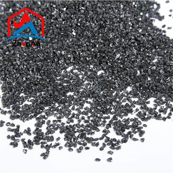 100 Grit Silikon Karbida