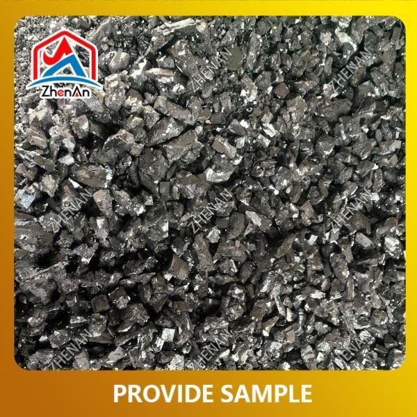 High Purity 10-50 mm FeV50 high quality