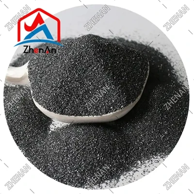 Silicon Carbide 88 vs 90: Cara Mengevaluasi Kualitas Silicon Carbide