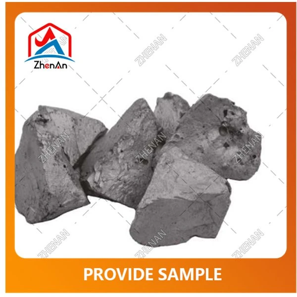 high level material ferro titanium444