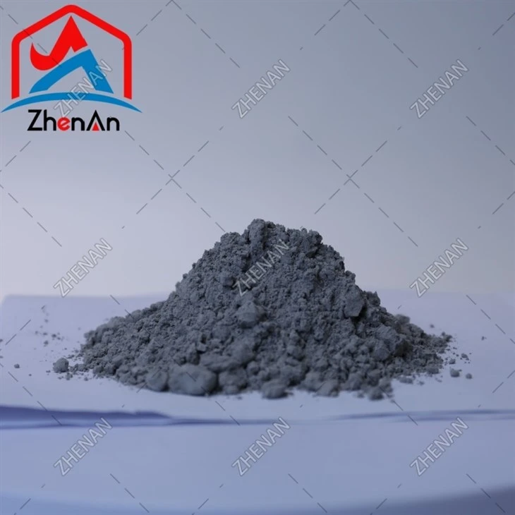 Bubuk Silikon Nitrida Nano Si3n4