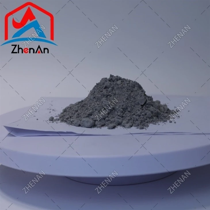 Silicon Nitride Nano Si3n4 Powder