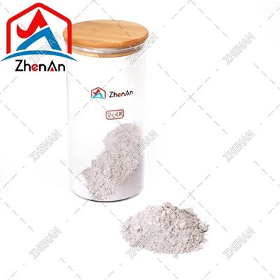 100-200Bubuk Silikon Nitrida Nm Si3n4