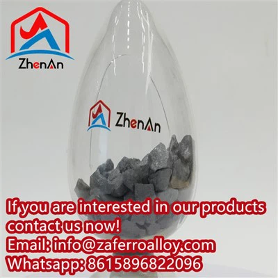 65 Butiran Ferro Silikon