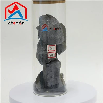 Inokulan Silikon Fe 72