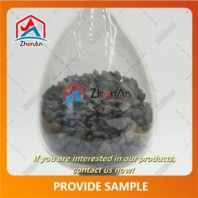 72% min ferro silikon benjolan 1-10 mm