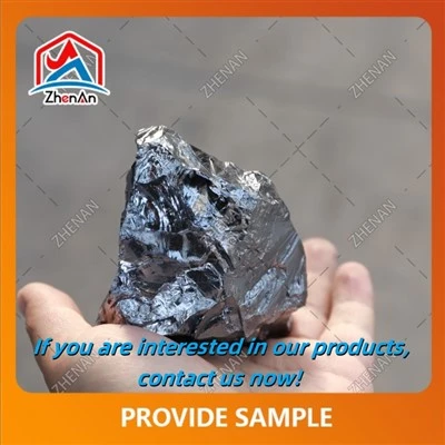 99% SI Silicon Metal 2202 benjolan