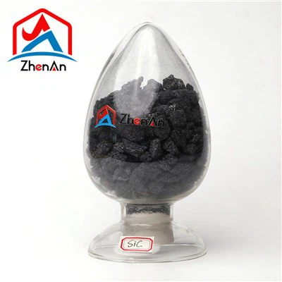 Karbida Silikon Hitam F30