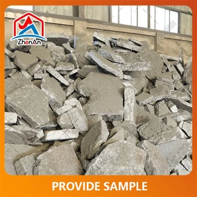 Ferro Silicon 75 Additive Elemen Paduan