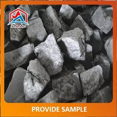 Ferro Silicon 75 Purity