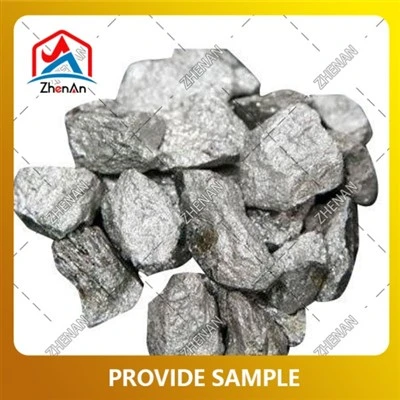 Bahan Vanadium FeV Kelas 60