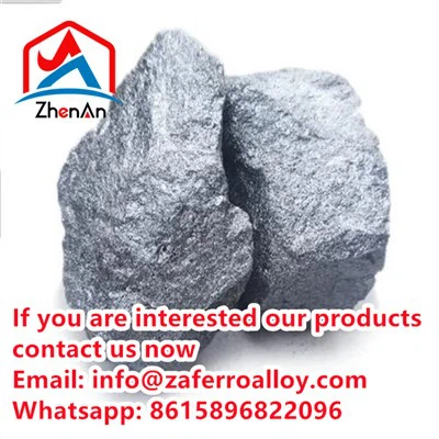 Benjolan Mangan Ferro Hc