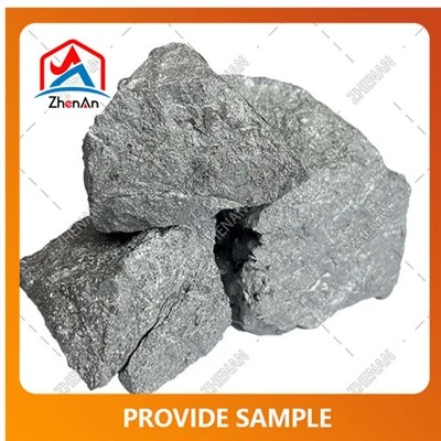 Silikon ferro paduan tingkat tinggi