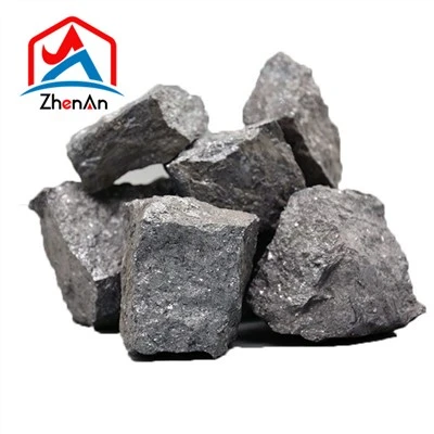 Spesifikasi Ferro Silicon 75 Kemurnian Tinggi