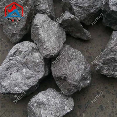 Kualitas Premium Ferrovanadium Industri
