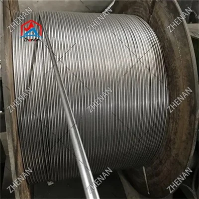 Kawat Inti CaFe Kelas Industri 13mm