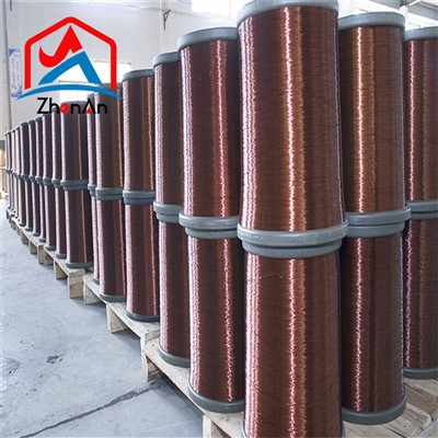 Kawat Enamel Poliester