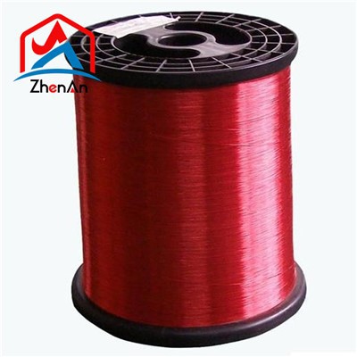 Kawat Enamel Poliuretana