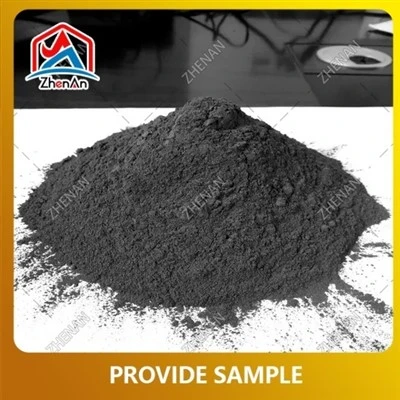 Serbuk Halus Silikon 99,8% Untuk Metalurgi